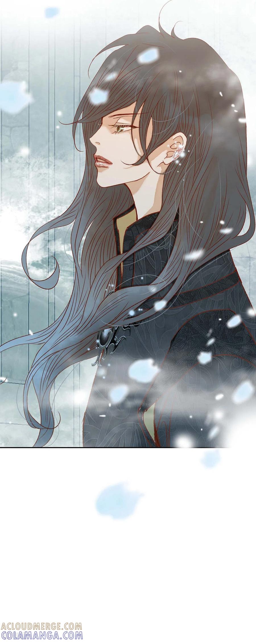 第28话她生性不凡-美女是野兽 k-EcomixMedia（第22张）