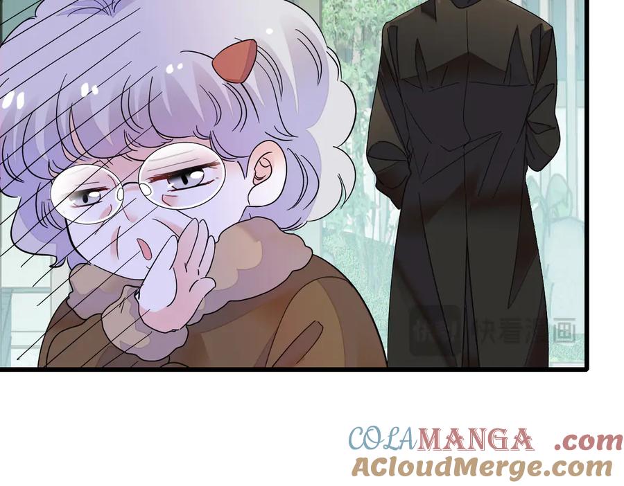 131爸爸！-全能千金燃翻天-阅文漫画/客心文化（第28张）