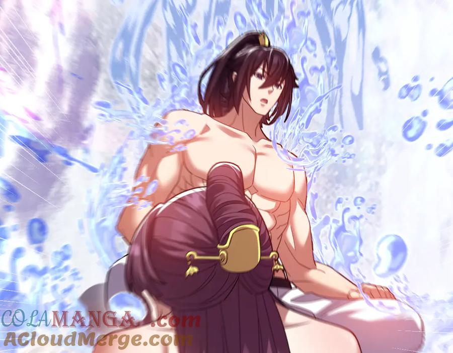 第33话哥可不是肤浅的男人！-开局震惊女帝老婆，我无敌了-隔江（原著）映穆文化（第13张）