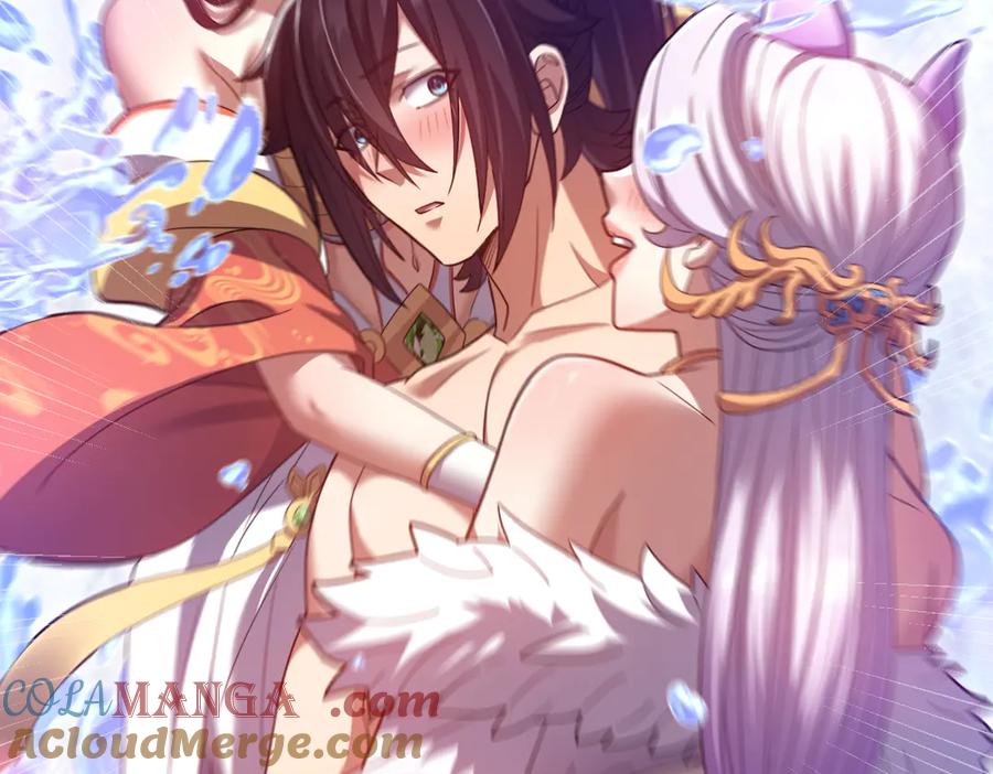 第33话哥可不是肤浅的男人！-开局震惊女帝老婆，我无敌了-隔江（原著）映穆文化（第25张）