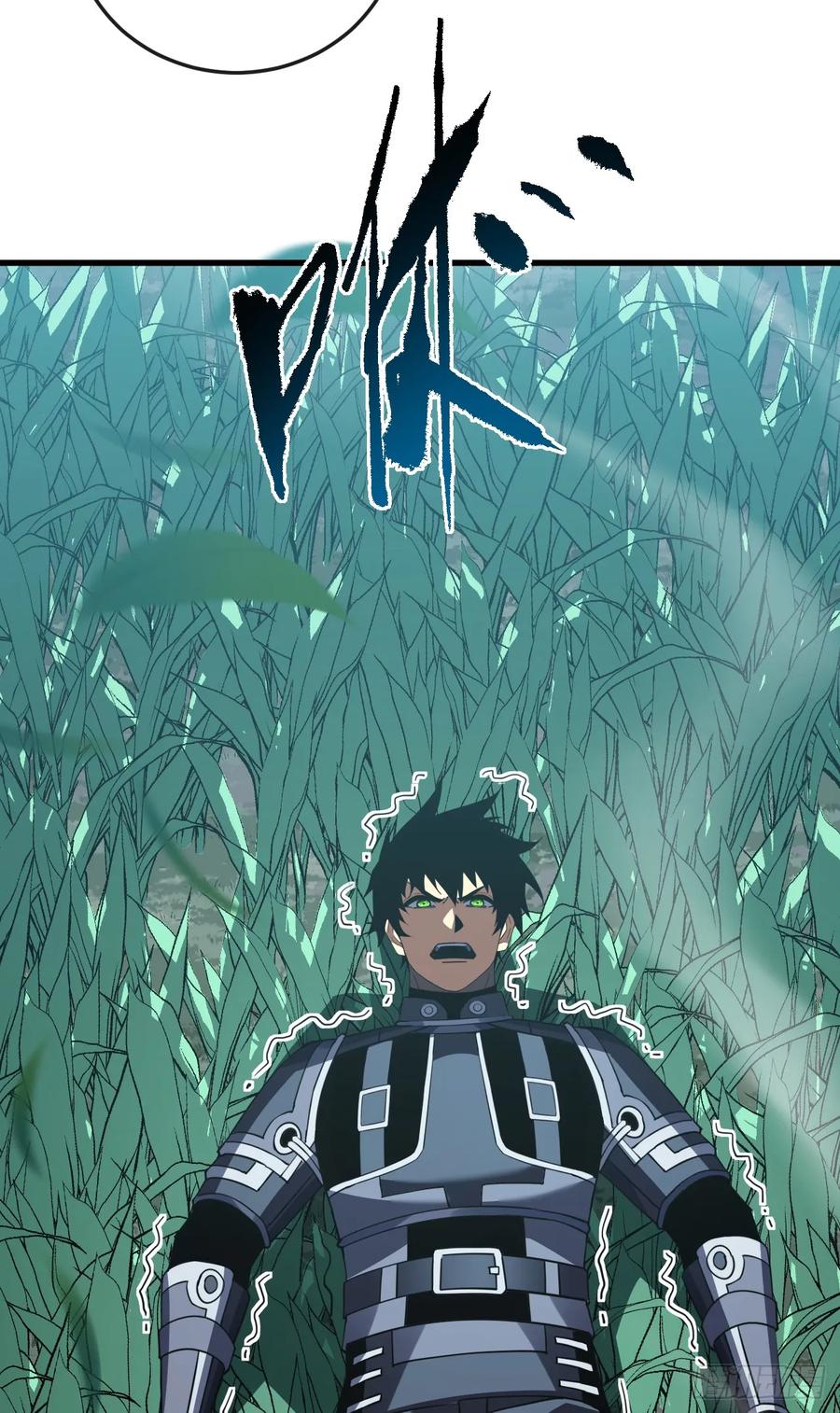 第134话我命硬的很呢-命轮之主！当异变降临人间-iCiyuan动漫（第33张）