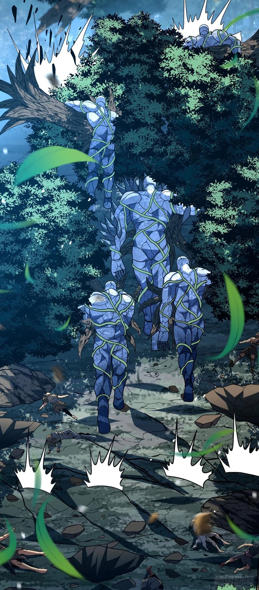 第157话是救赎之地？-命轮之主！当异变降临人间-iCiyuan动漫（第5张）