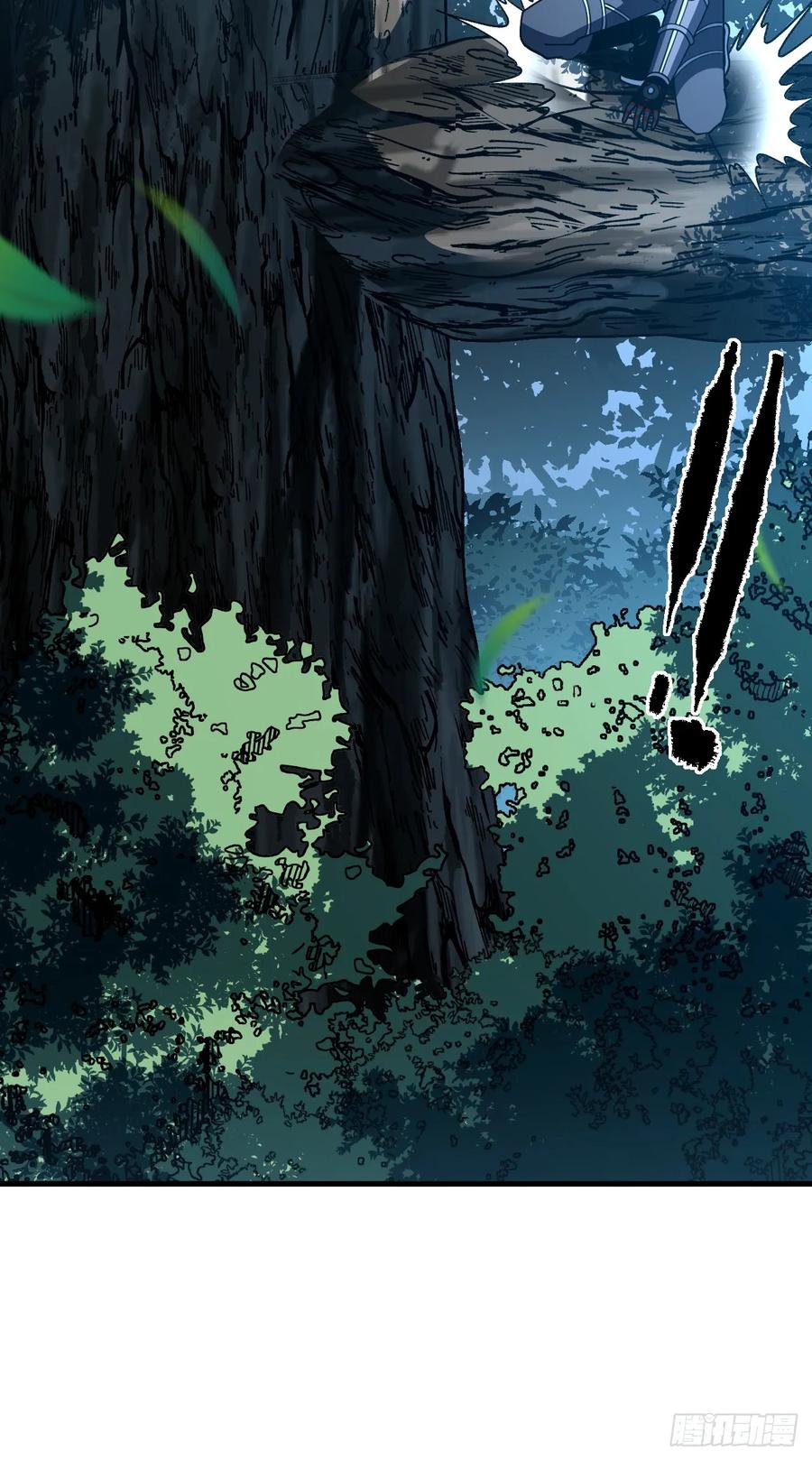第157话是救赎之地？-命轮之主！当异变降临人间-iCiyuan动漫（第3张）