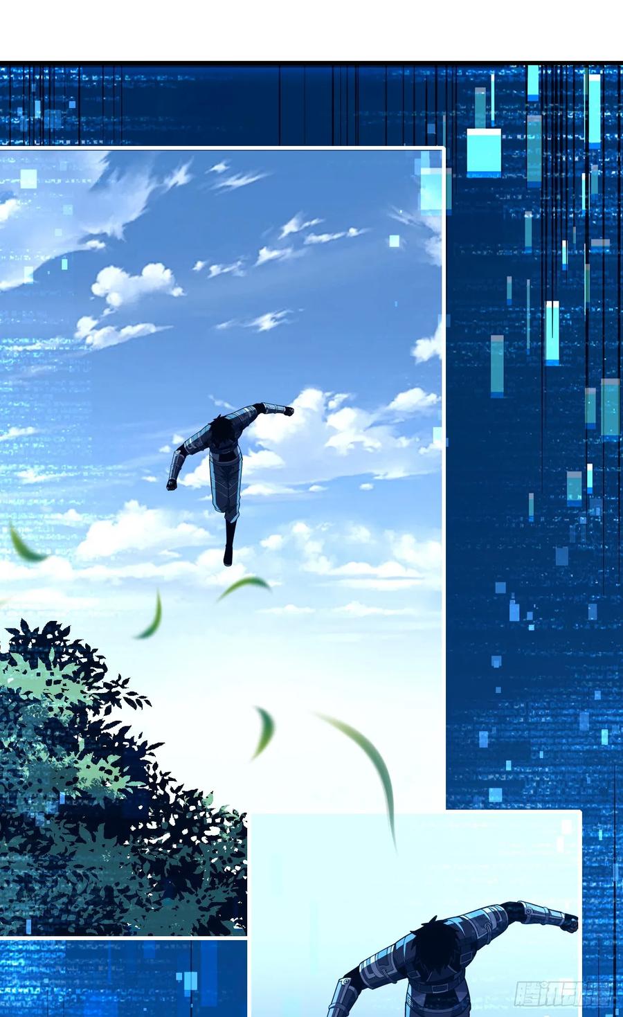 第157话是救赎之地？-命轮之主！当异变降临人间-iCiyuan动漫（第15张）