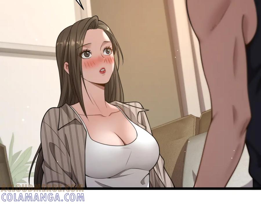 第30话林女士的邀请-财富自由后，她们献上了忠诚-肥狸骑士（原著）+春日文化（第33张）