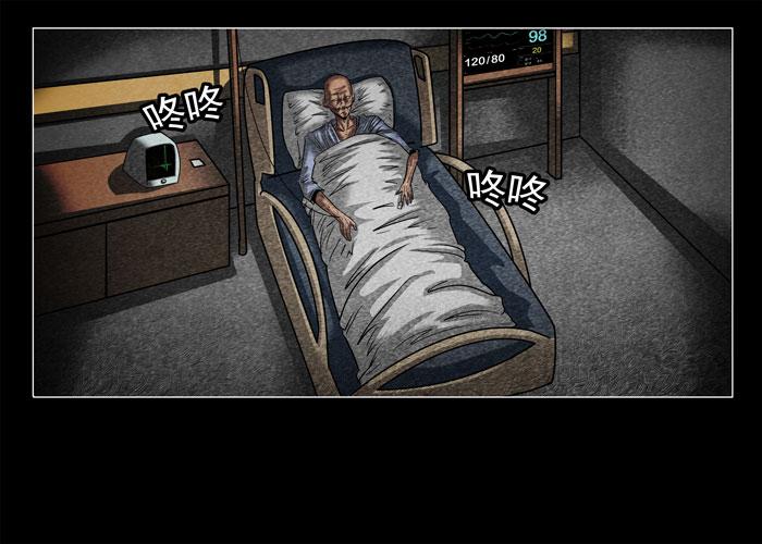 癌症01-催眠师-奋斗的蚊子（第2张）