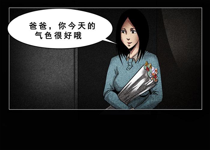 癌症03-催眠师-奋斗的蚊子（第12张）