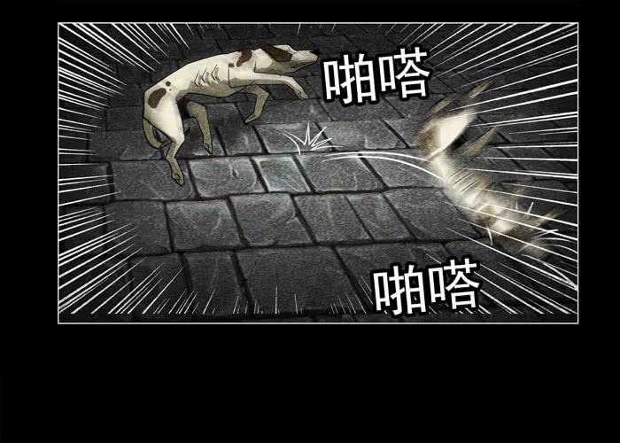 老狗01-催眠师-奋斗的蚊子（第14张）