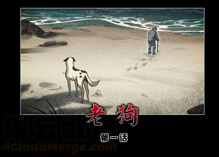 老狗01-催眠师-奋斗的蚊子（第1张）