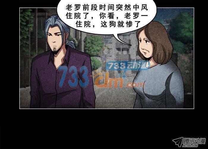 老狗02-催眠师-奋斗的蚊子（第4张）