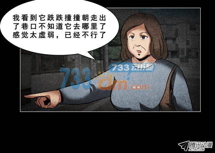 老狗07-催眠师-奋斗的蚊子（第6张）