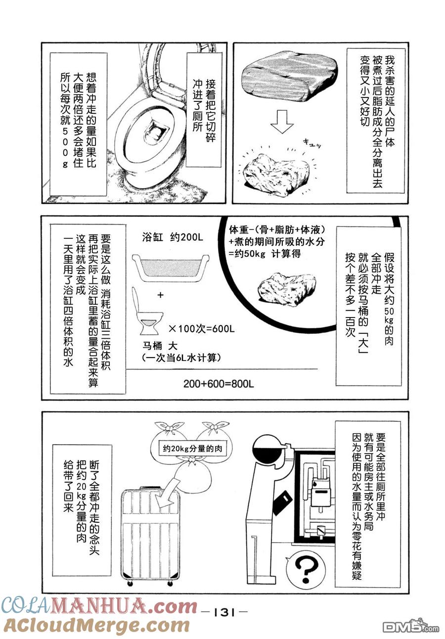第5话监视！？-MY HOME HERO-山川直辉 朝基まさし（第5张）