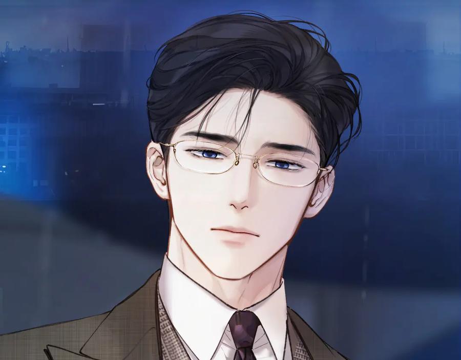 第56话咫尺之间-错撩-翘摇（原著）+绿绿绿酱（第48张）