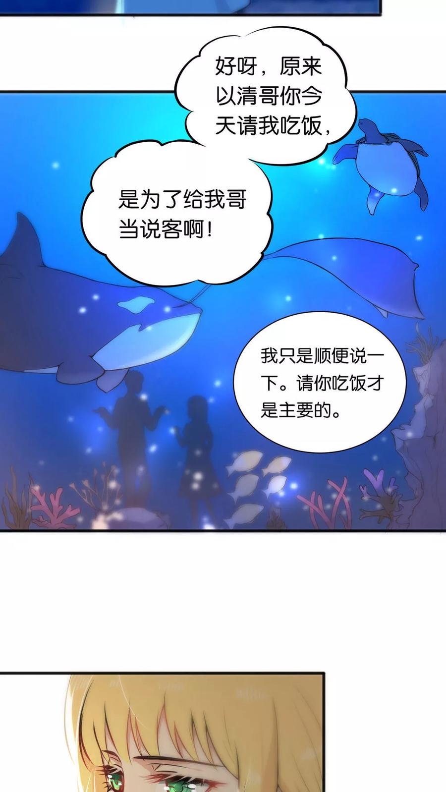 第30话-总裁的失忆前妻-洛洛 咸鱼缸（第8张）