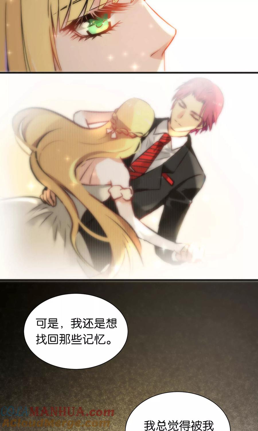 第40话-总裁的失忆前妻-洛洛 咸鱼缸（第3张）