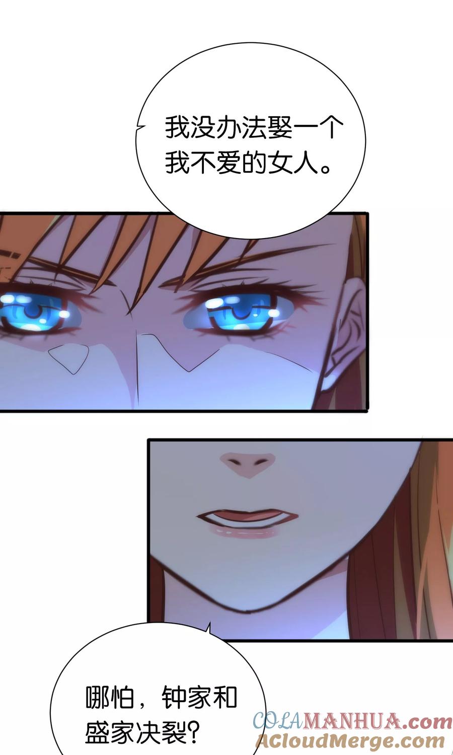 第58话-总裁的失忆前妻-洛洛 咸鱼缸（第15张）