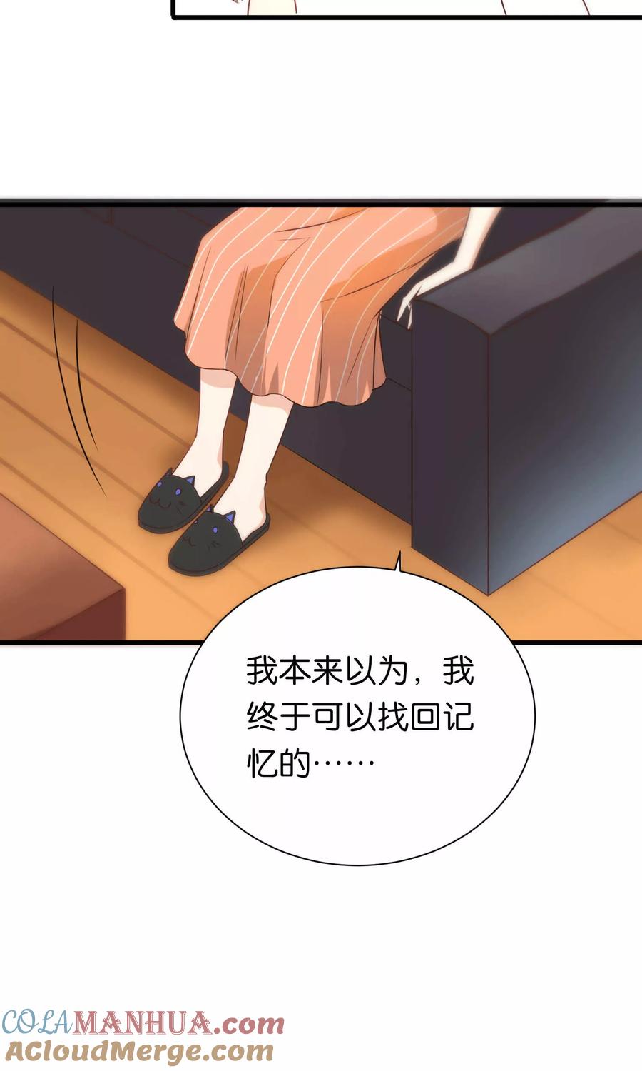 第60话-总裁的失忆前妻-洛洛 咸鱼缸（第12张）