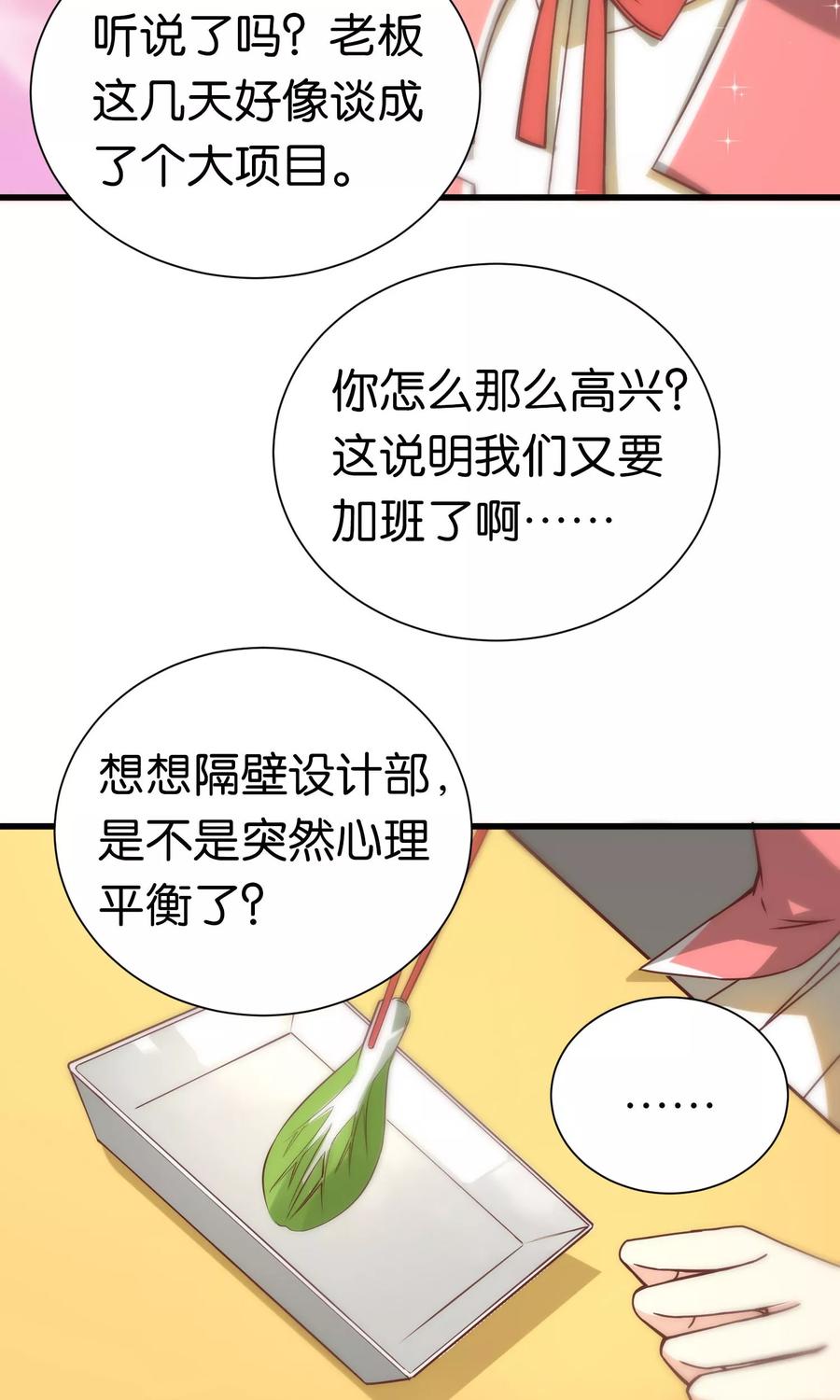 第68话-总裁的失忆前妻-洛洛 咸鱼缸（第6张）