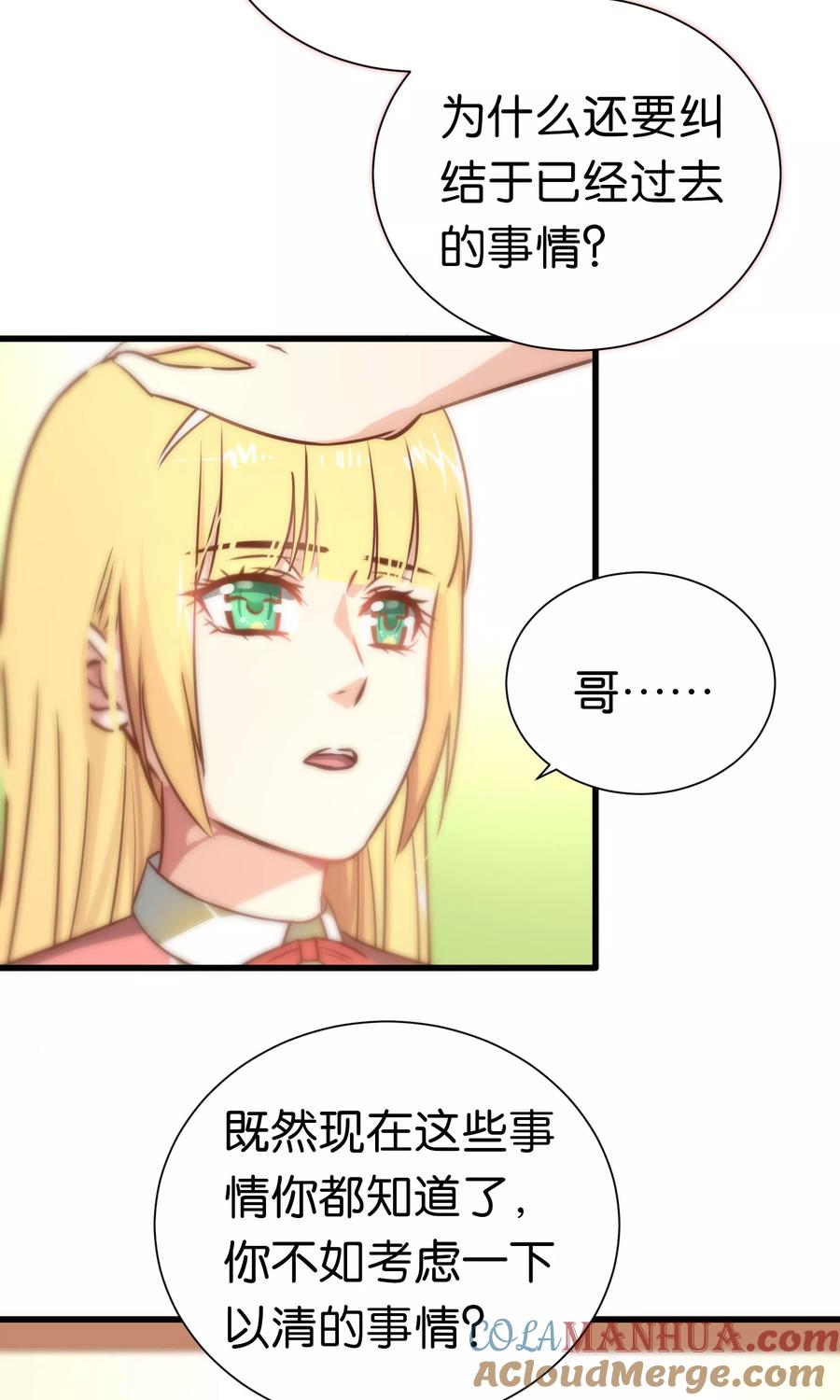 第71话-总裁的失忆前妻-洛洛 咸鱼缸（第17张）