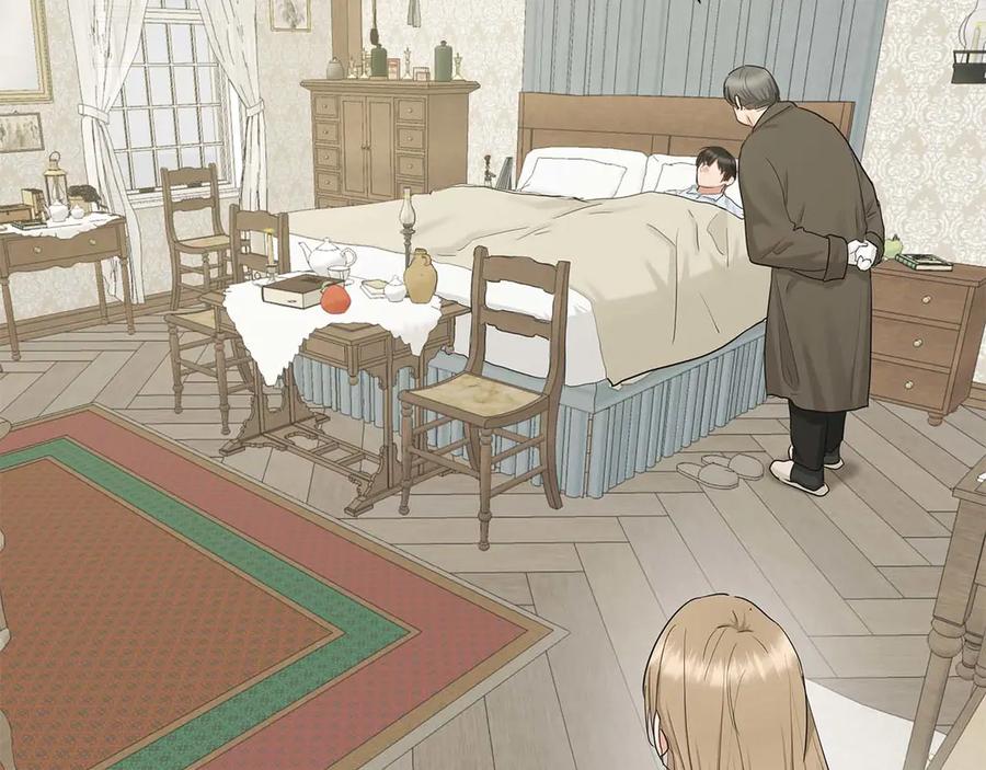 第79话黏黏糊糊的真好吃-两位继承人-supia (原著)+ doggo (主笔)（第3张）