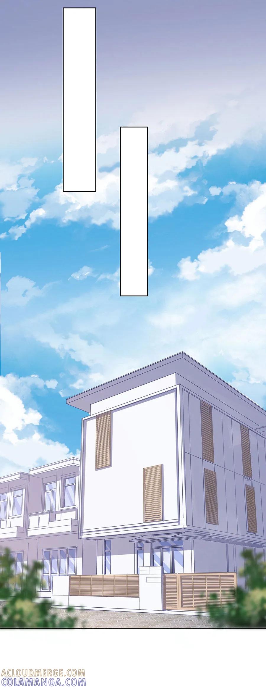 第33话冷战-他liao人又偷心-云端漫画（第15张）