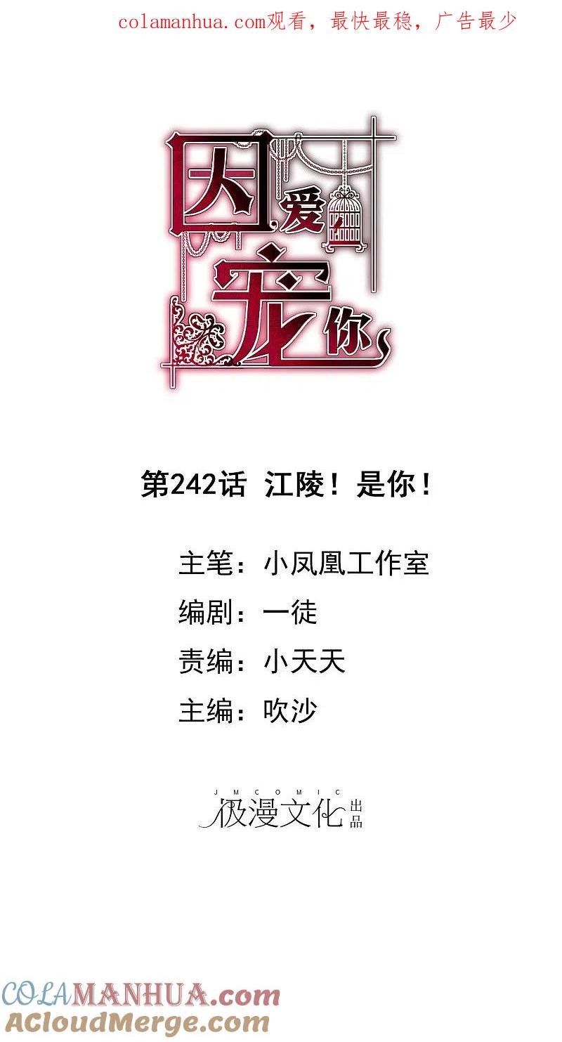 第242话-因爱宠你-极漫文化（第1张）