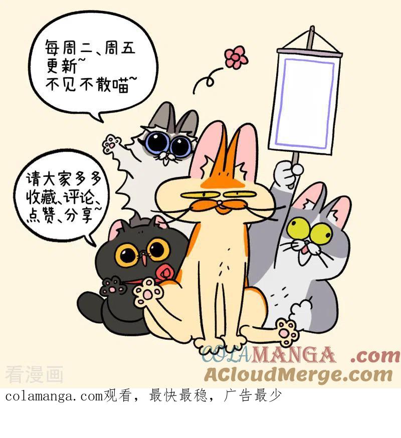第31话2富贵革命2-阿满和麦茶-新漫画 日胖大海寺（第6张）