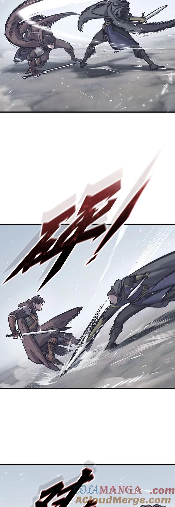 第36话-只活今天的轮回骑士-Lee hyunmin,IAN/Kanara（第10张）