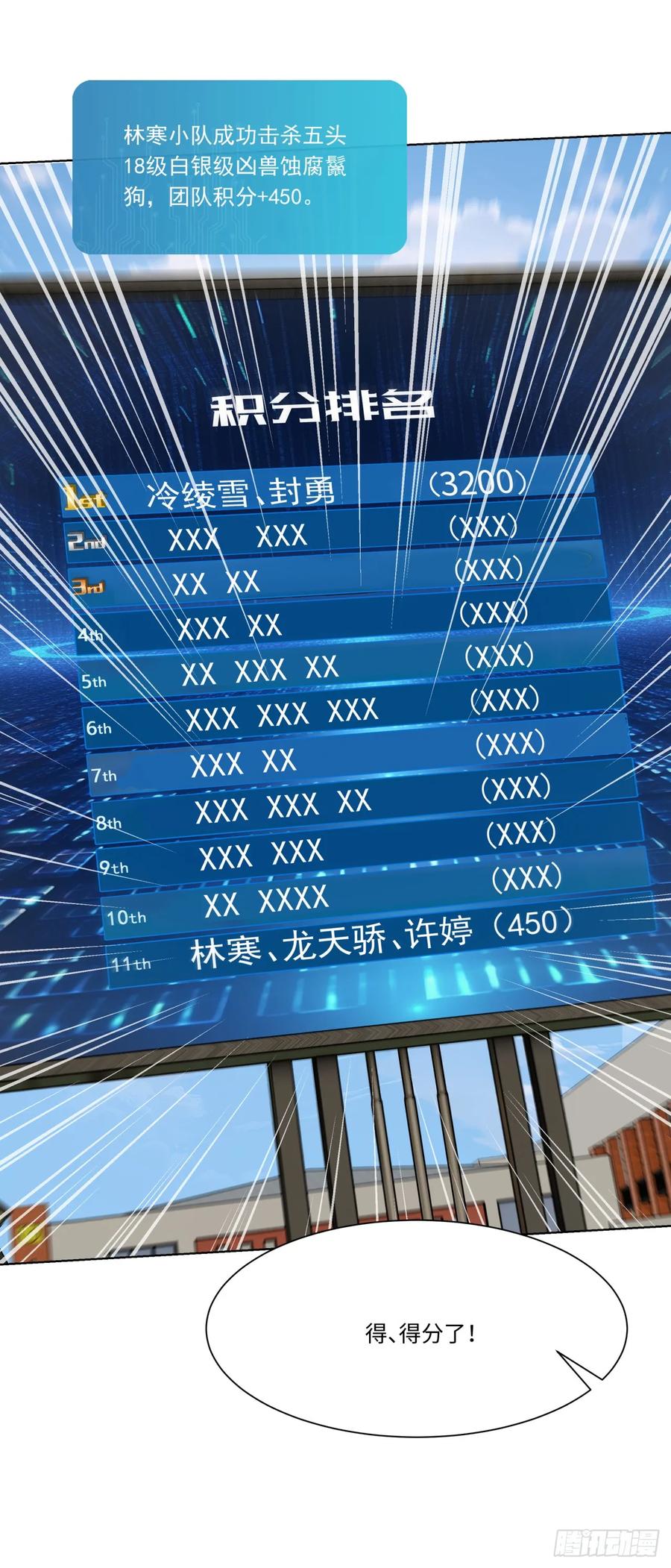 第30话当冠军的觉悟-太古十凶：别人御兽我御兽娘-iCiyuan动漫（第32张）