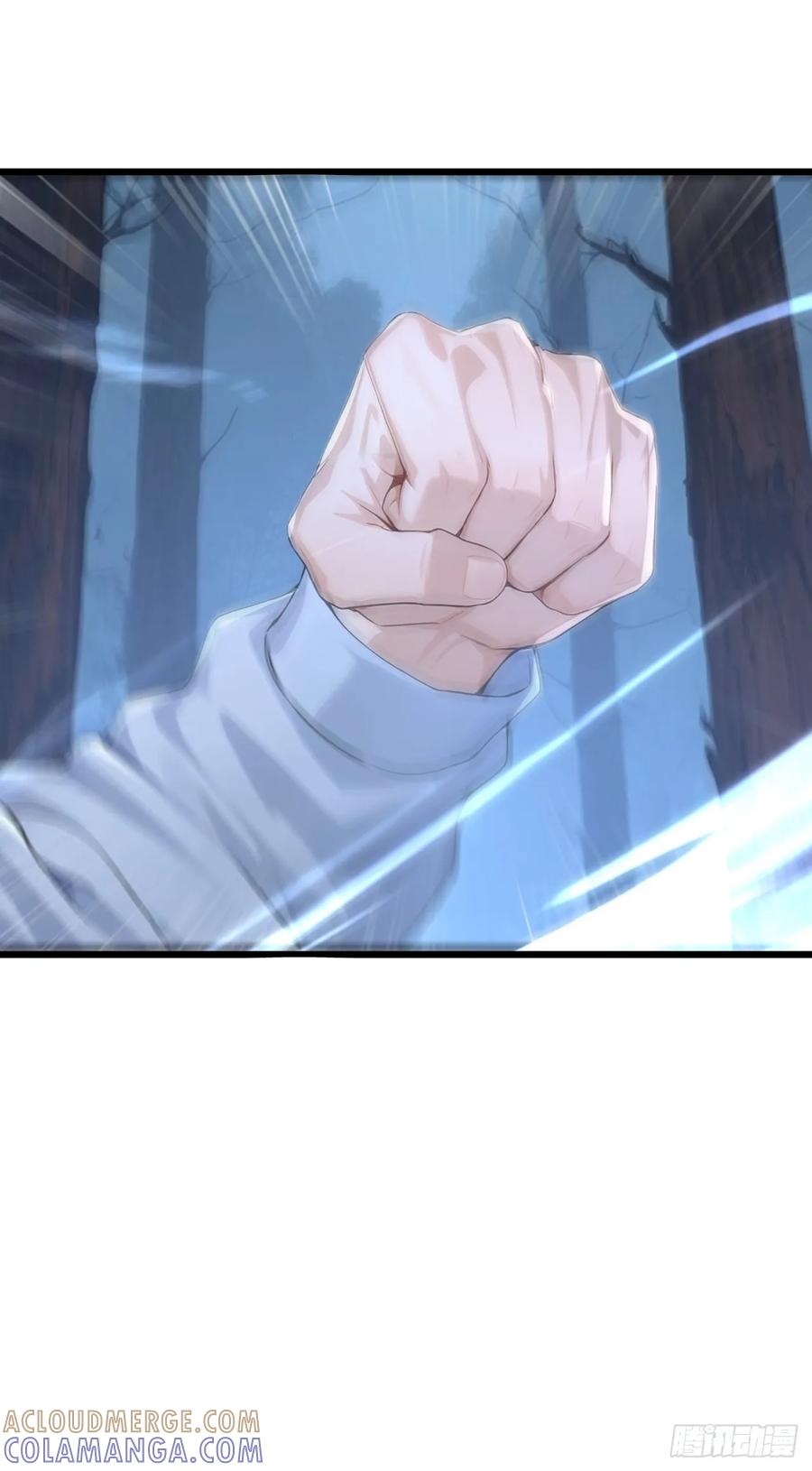 第41话当一回猎人吧！-太古十凶：别人御兽我御兽娘-iCiyuan动漫（第4张）