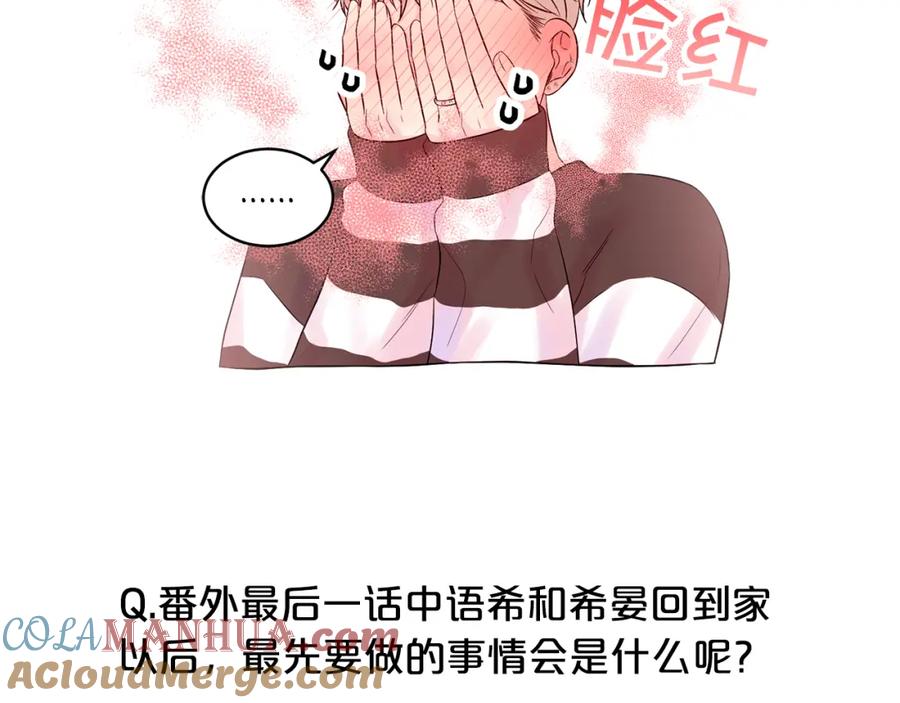 后记：一些小问答-别离我太近-RISA LISA（第13张）