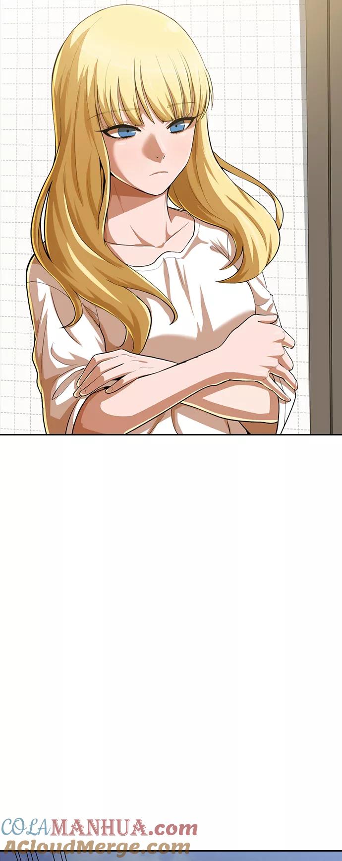 [第187话]世界不会被分成两半-匿名女孩-Eun hyuk（第33张）