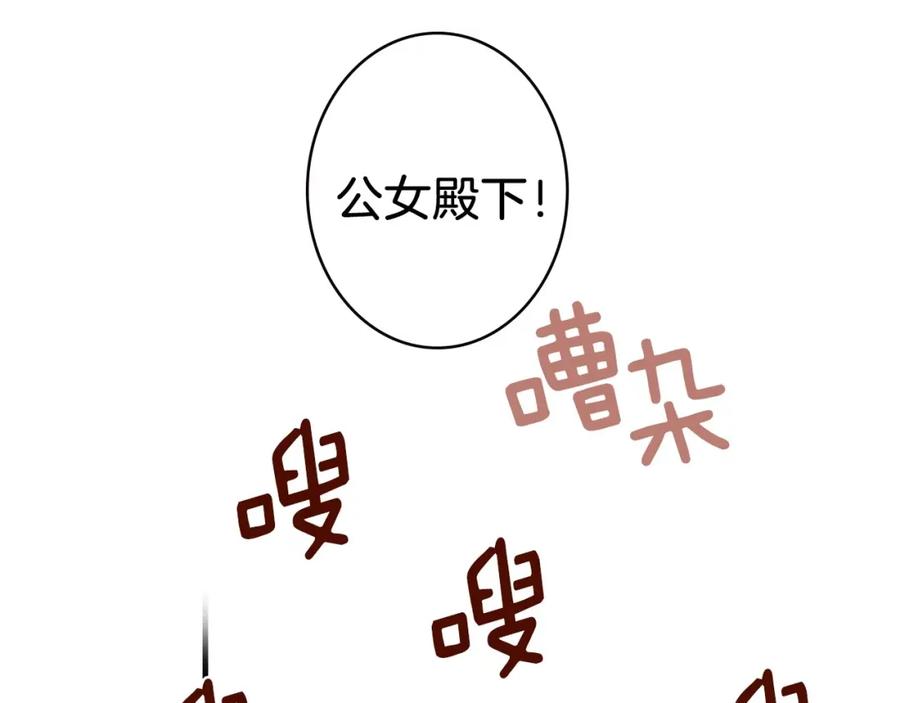 第18话掉以轻心-影子皇妃-kinlip+hayul+CARROTOON（第18张）