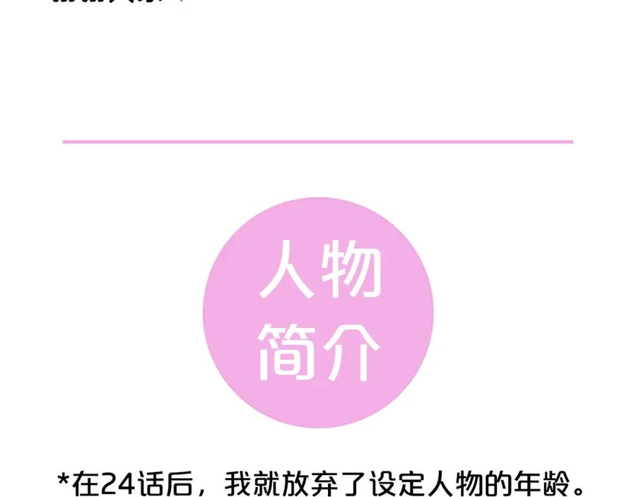 后记-别离我太近-RISA LISA（第8张）