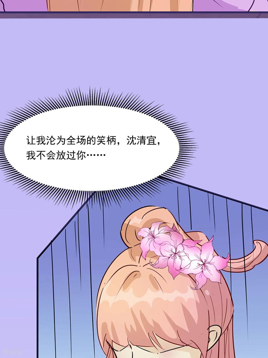 第88话后宫准备晚宴了-穿越王妃，夫君别找虐-成都平流（第8张）