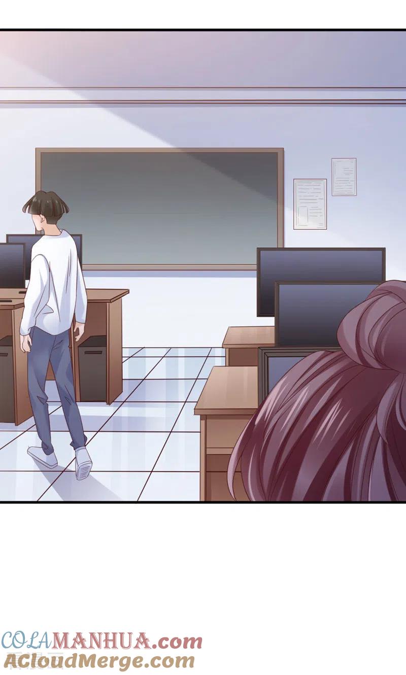 第31话写的什么东西！-打火机与公主裙-优酷漫画（第10张）