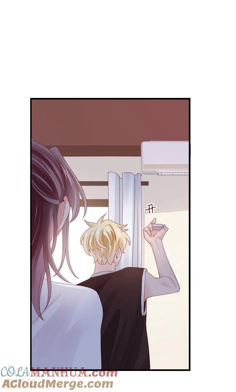 第72话挖门盗洞-打火机与公主裙-优酷漫画（第4张）