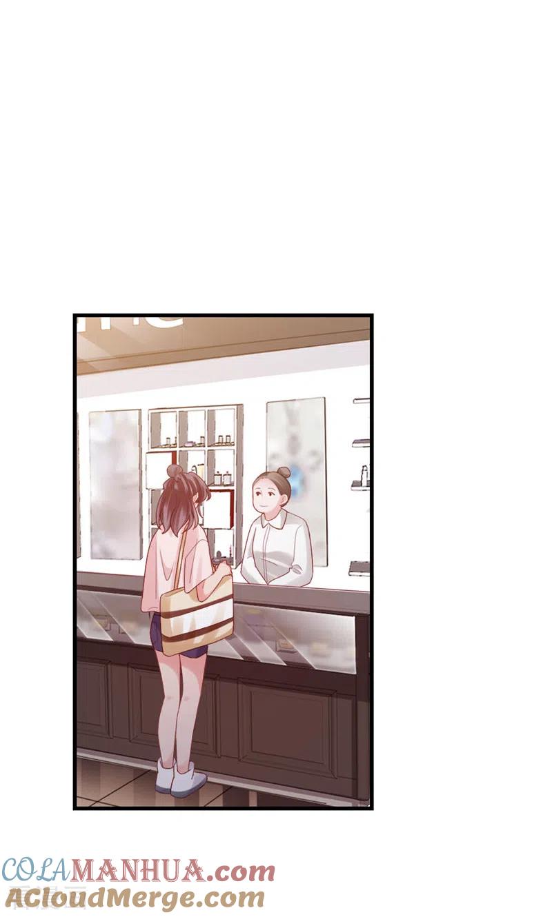 第76话闹情绪了？-打火机与公主裙-优酷漫画（第4张）
