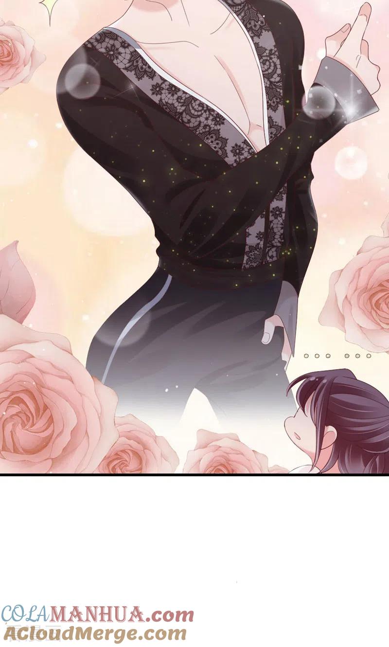 第82话隐藏的舞者？！-打火机与公主裙-优酷漫画（第13张）