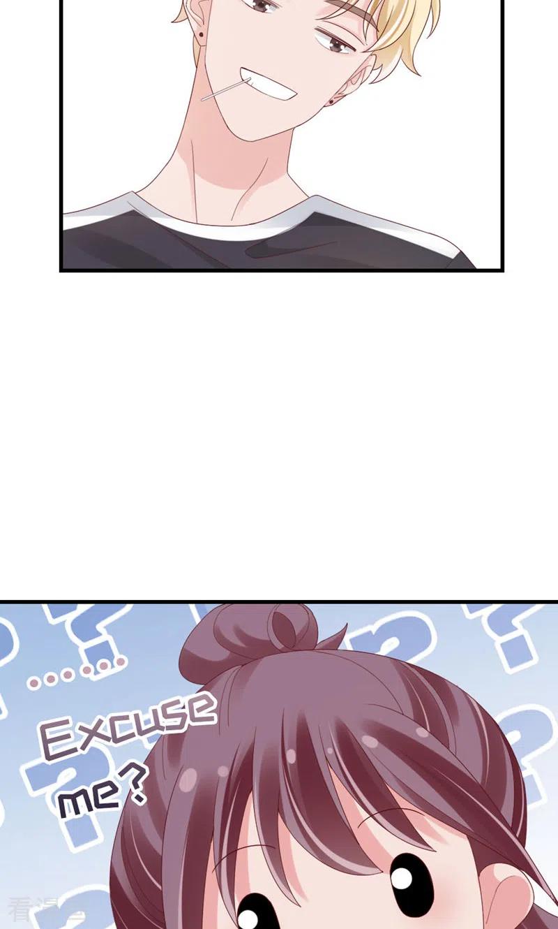 第82话隐藏的舞者？！-打火机与公主裙-优酷漫画（第9张）
