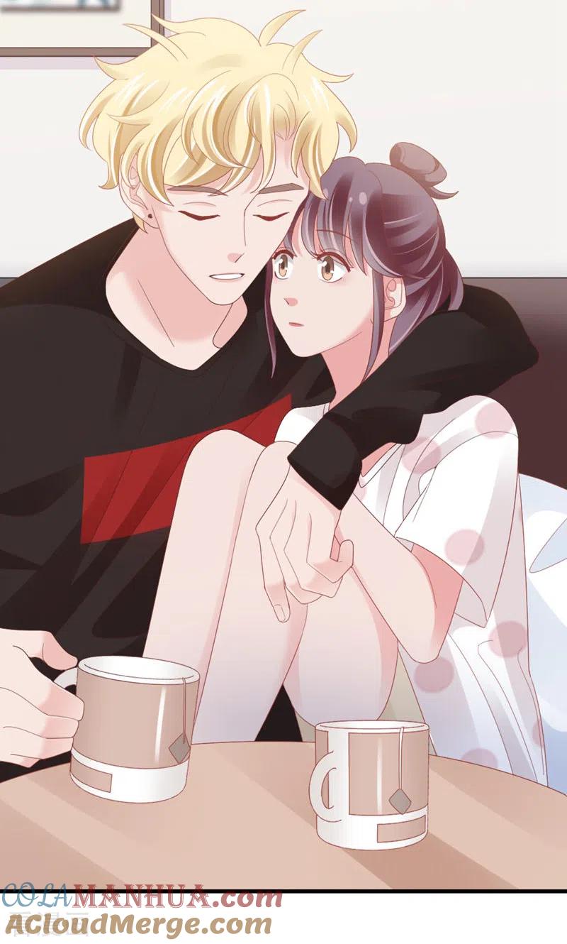 第85话叫哥哥？-打火机与公主裙-优酷漫画（第10张）