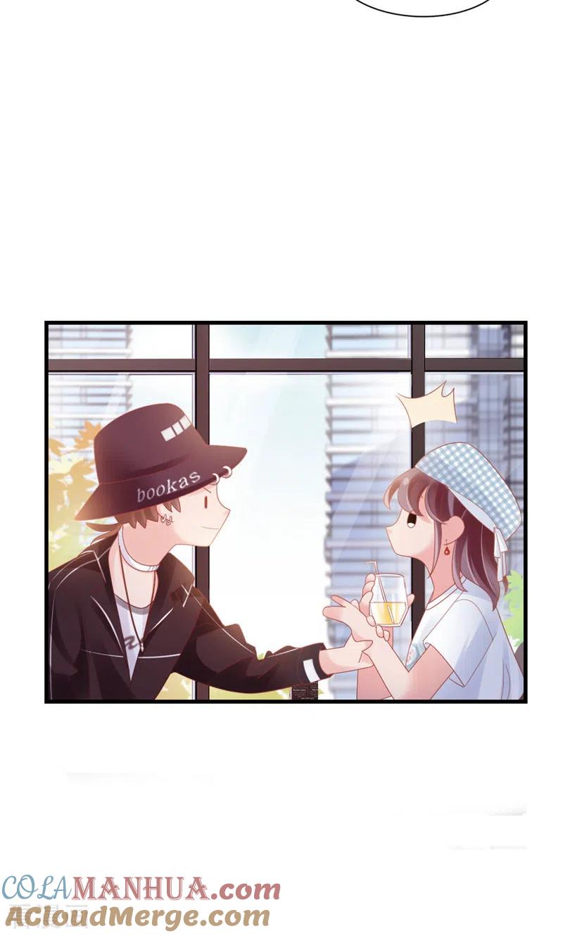 第86话小时候的峋-打火机与公主裙-优酷漫画（第13张）