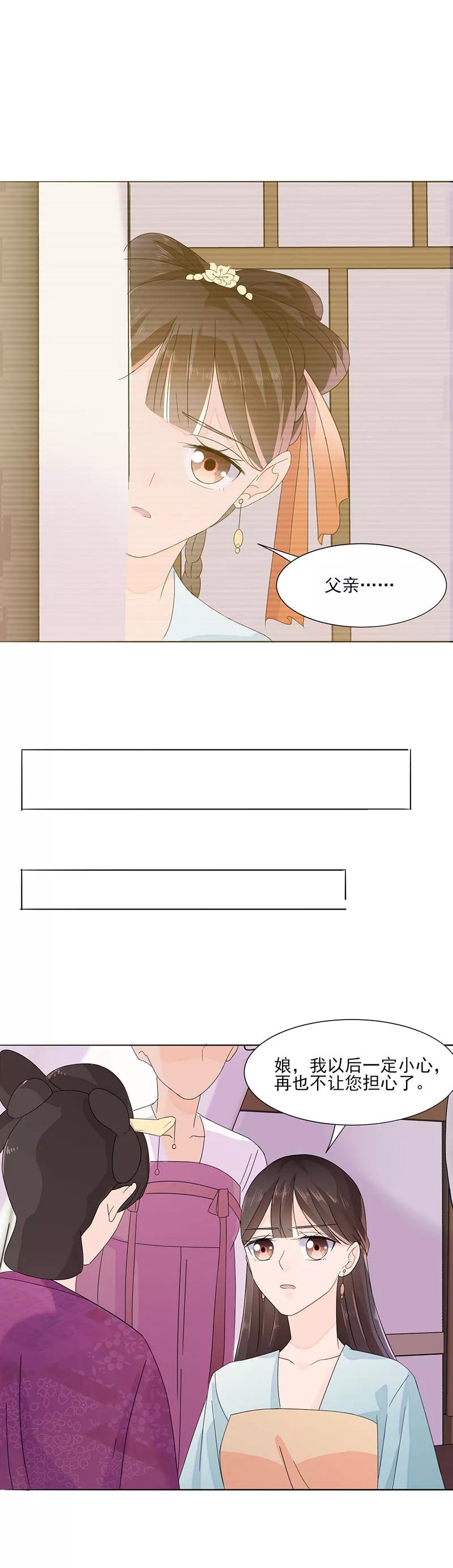 第1话重生了？！-代嫁契约-星际互娱（第15张）