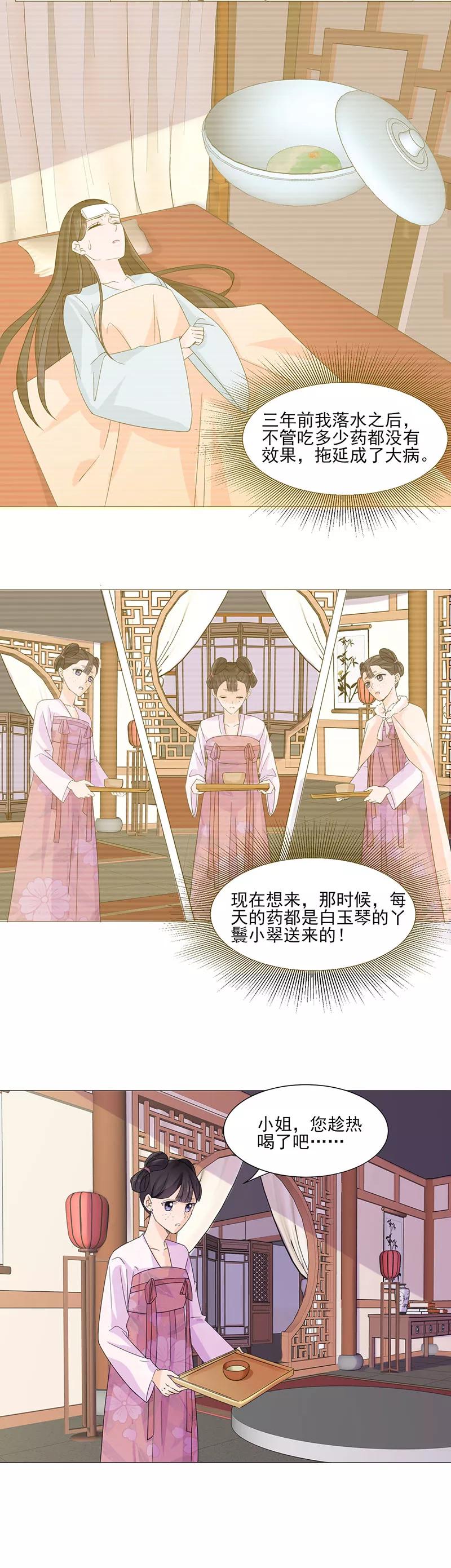 第2话软禁母亲-代嫁契约-星际互娱（第4张）