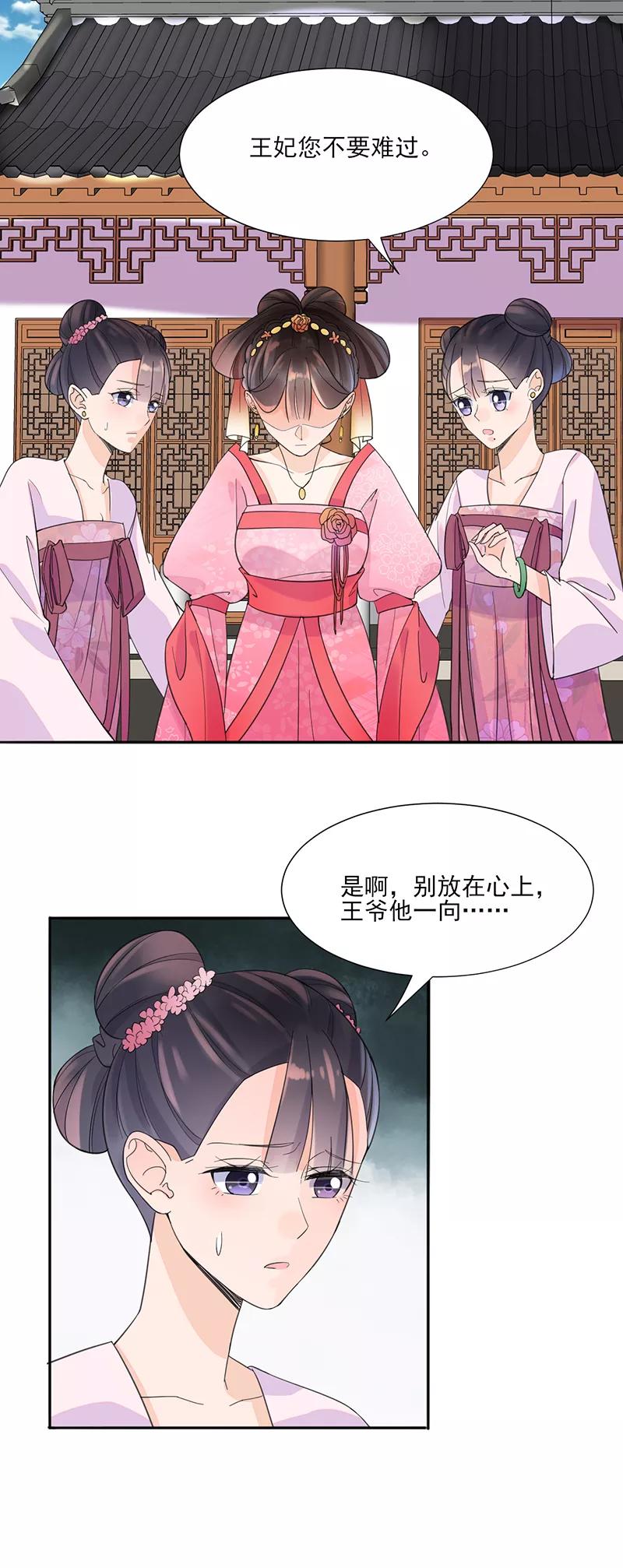 第7话溜出王府-代嫁契约-星际互娱（第4张）