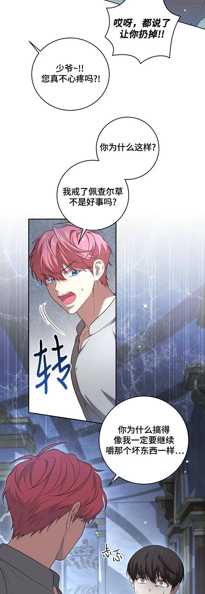 [第19话]雷恩·费耶尔和佩查尔草-代价是你们的一切-studio neulbom/Gones,Haco（第18张）