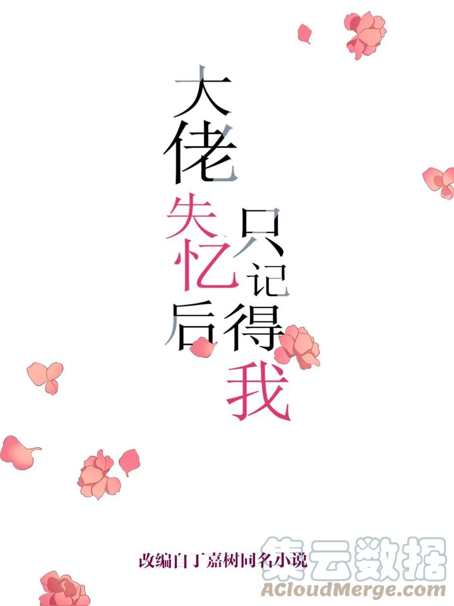 第161话她是我嫂子-大佬失忆后只记得我-春日文化（第1张）