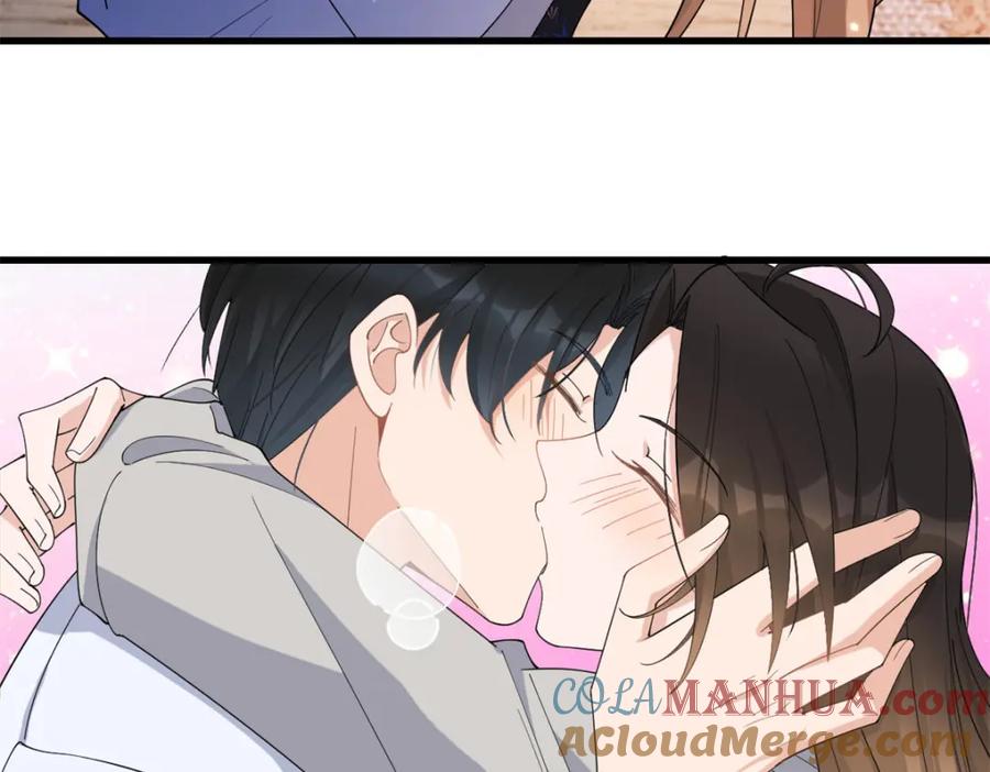 第184话姐姐别走……-大佬失忆后只记得我-春日文化（第9张）
