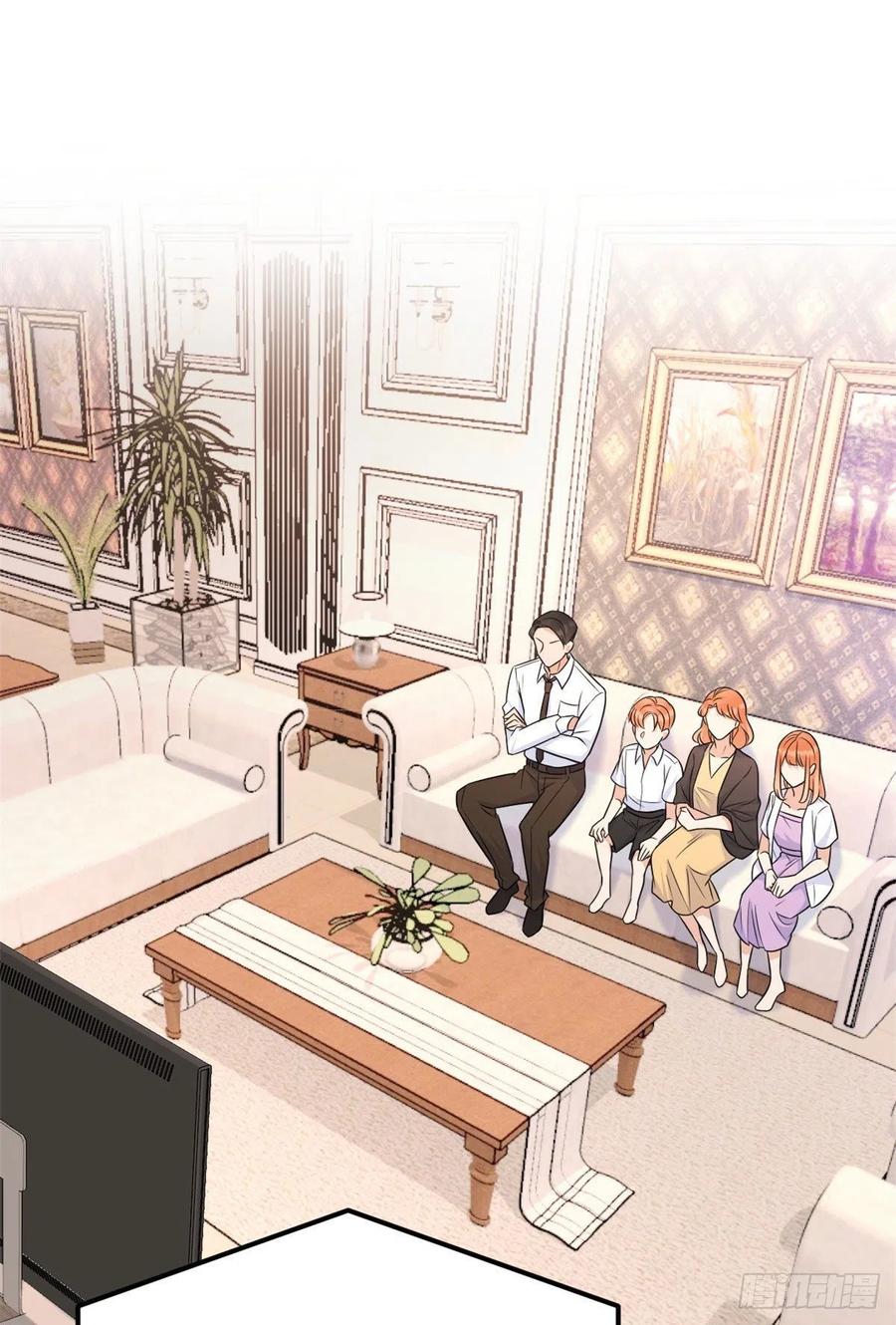 第40话不会说话是吗？-大佬失忆后只记得我-春日文化（第2张）
