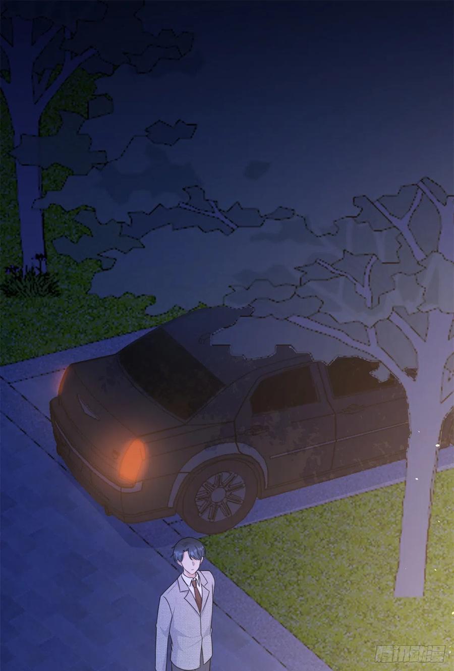 第83话自己的媳妇自己宠-大佬失忆后只记得我-春日文化（第1张）